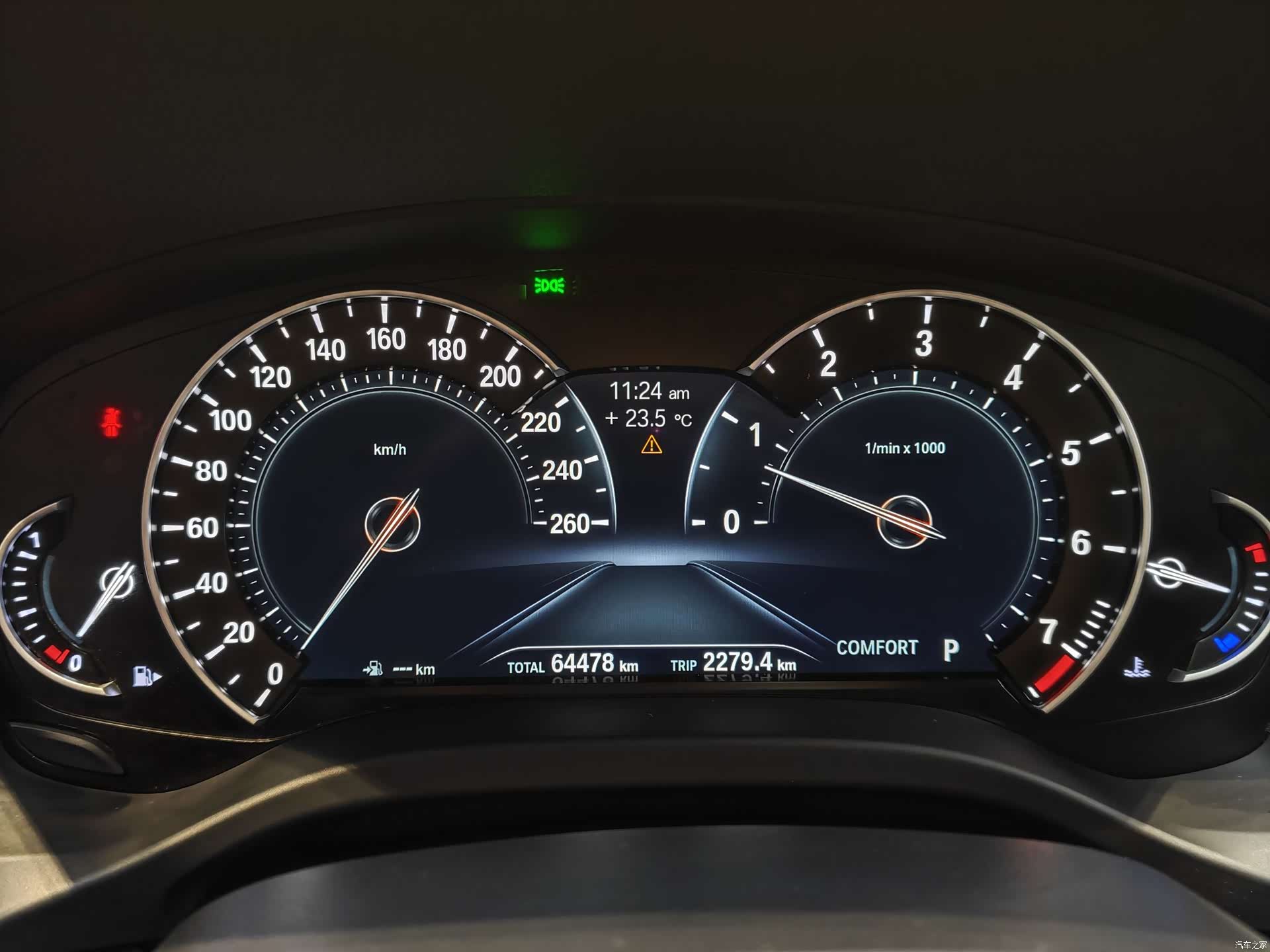 BMW X3, 2019 18