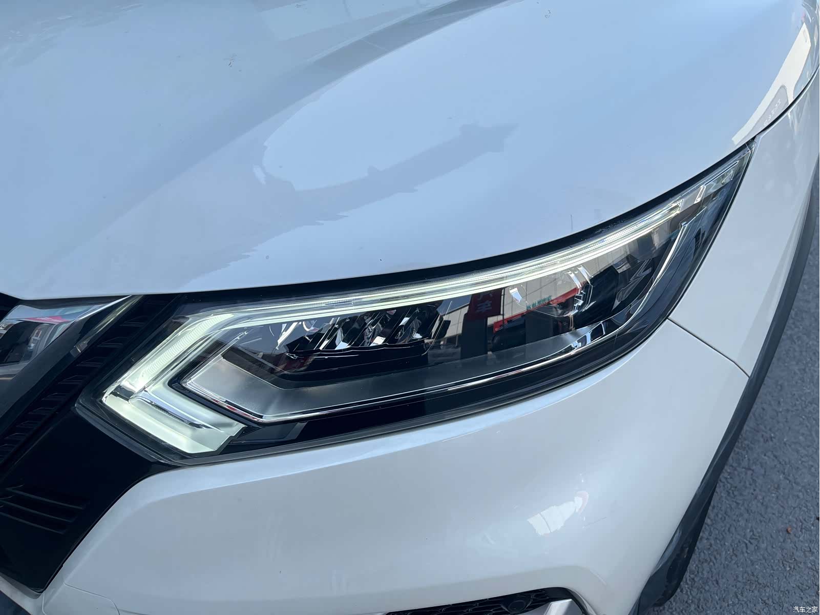 Nissan Qashqai, 2019 19