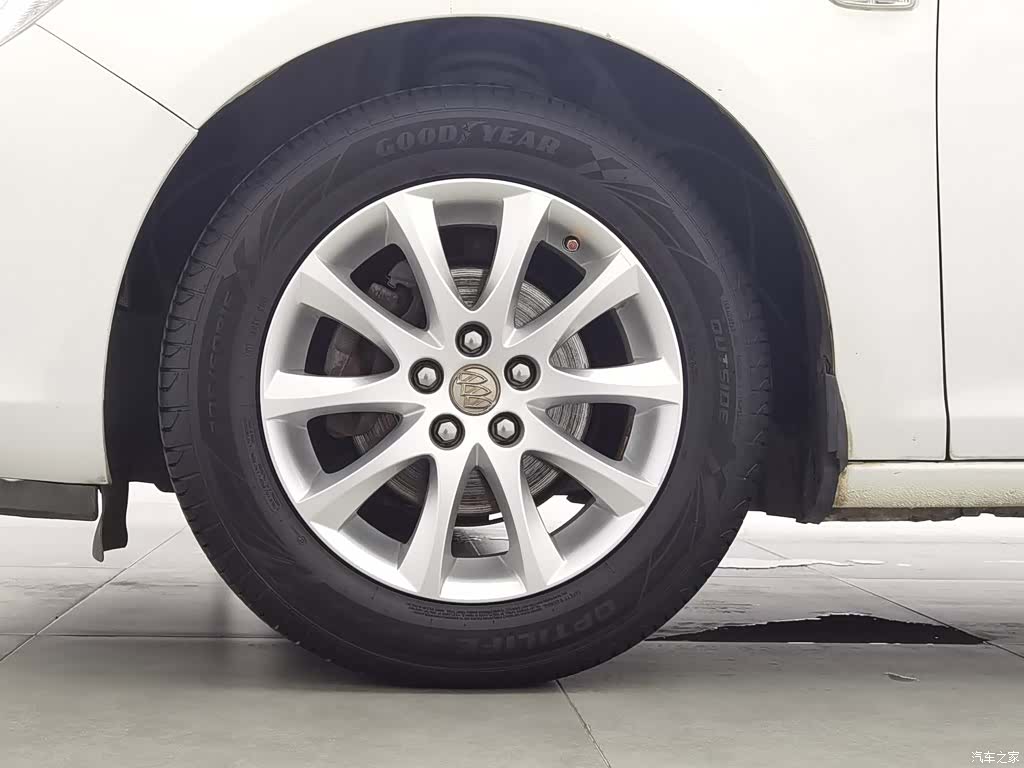 Buick XT, 2014 17
