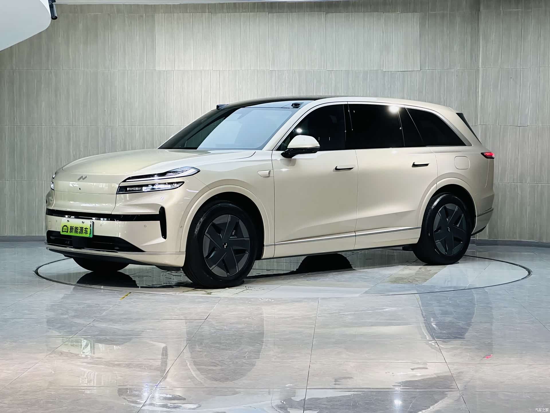 NIO L90, 2025 1
