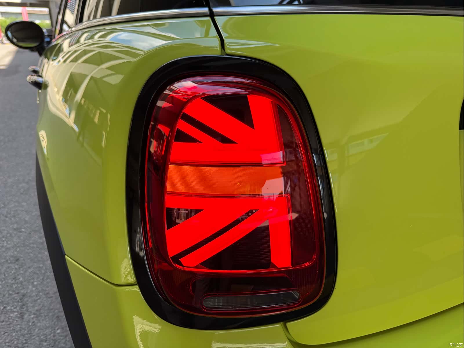 Mini Cooper, 2023 24
