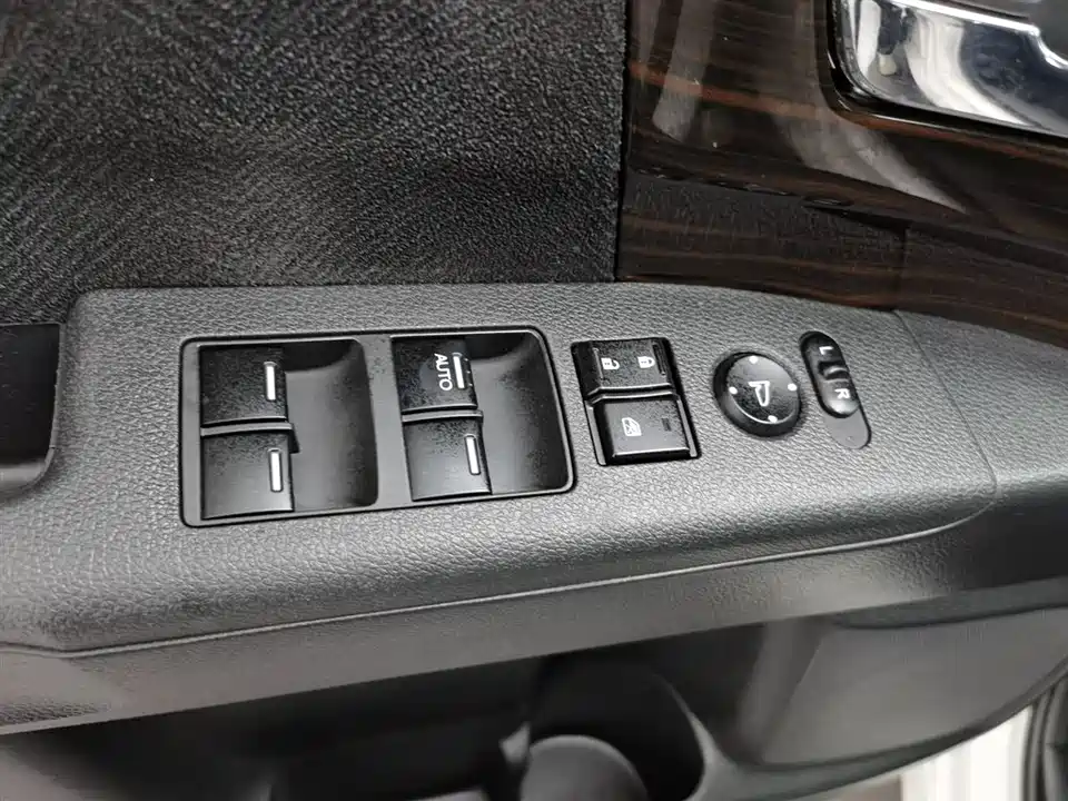 Honda Odyssey Honda Odyssey