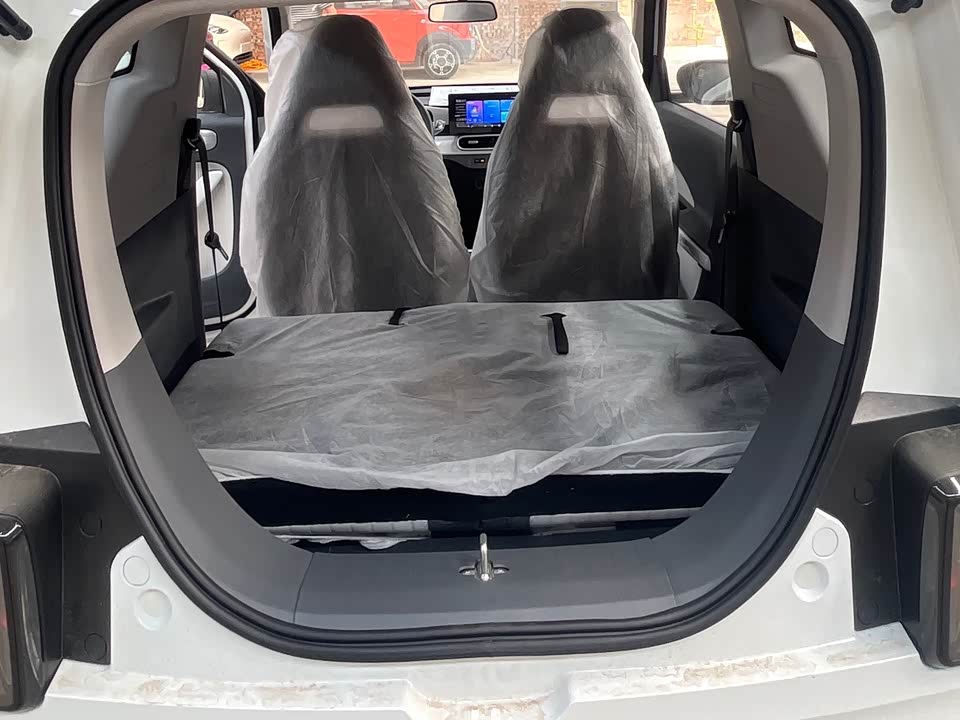 Geely Galaxy panda Geely Galaxy panda
