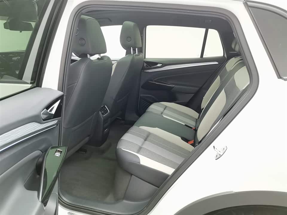 Volkswagen ID.4 CROZZ