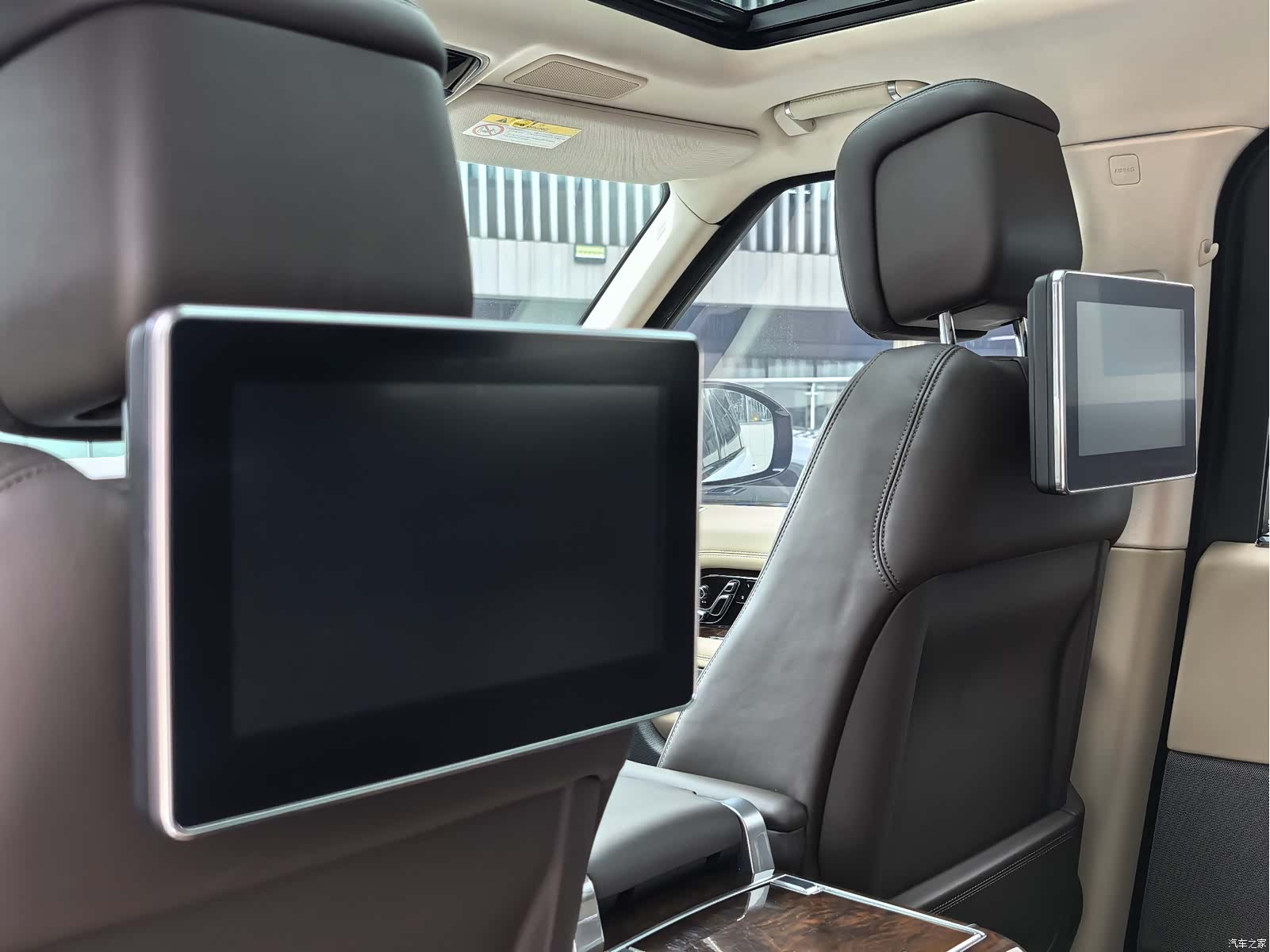 Land Rover Range Rover, 2022 23