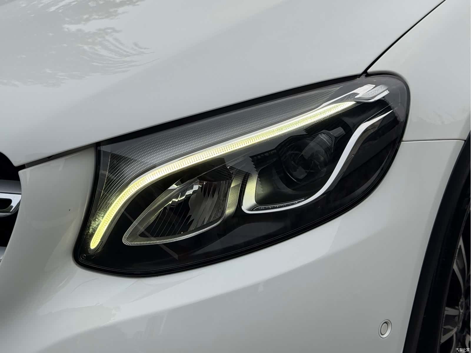 Mercedes-Benz GLC, 2019 19