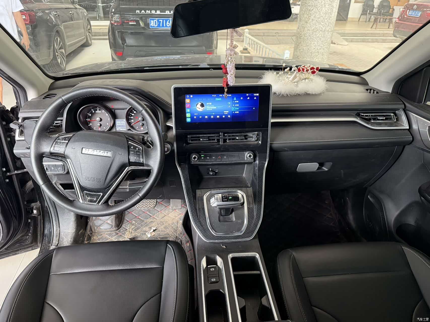 Haval M6, 2022 6