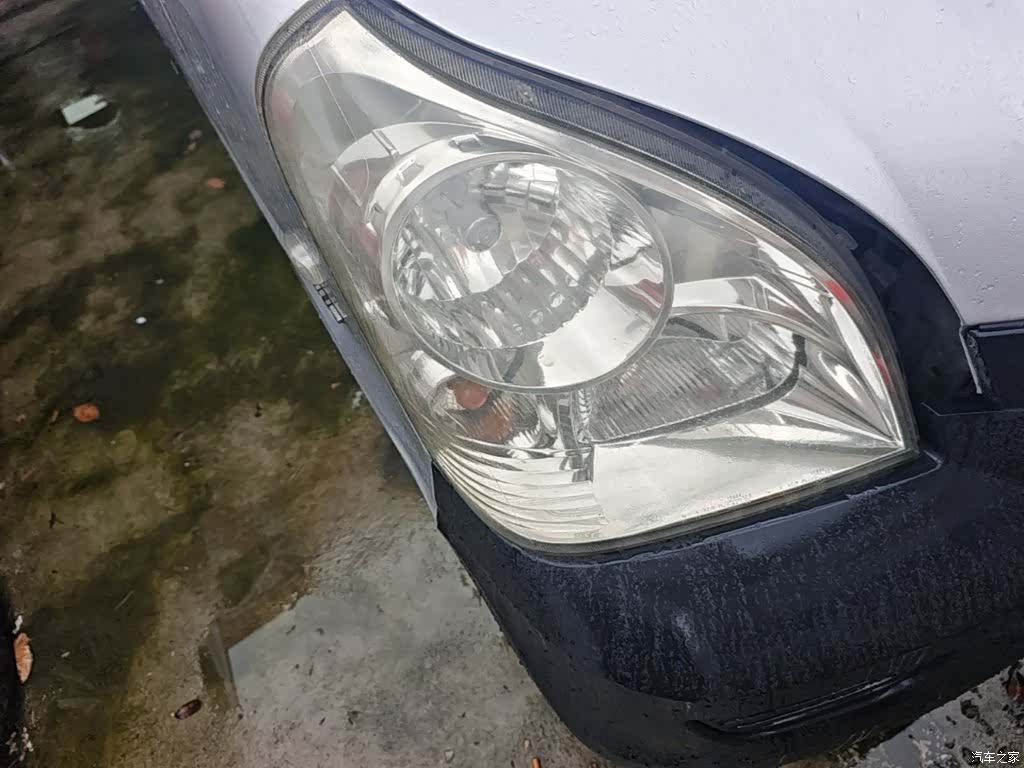 Wuling L3C, 2016 13