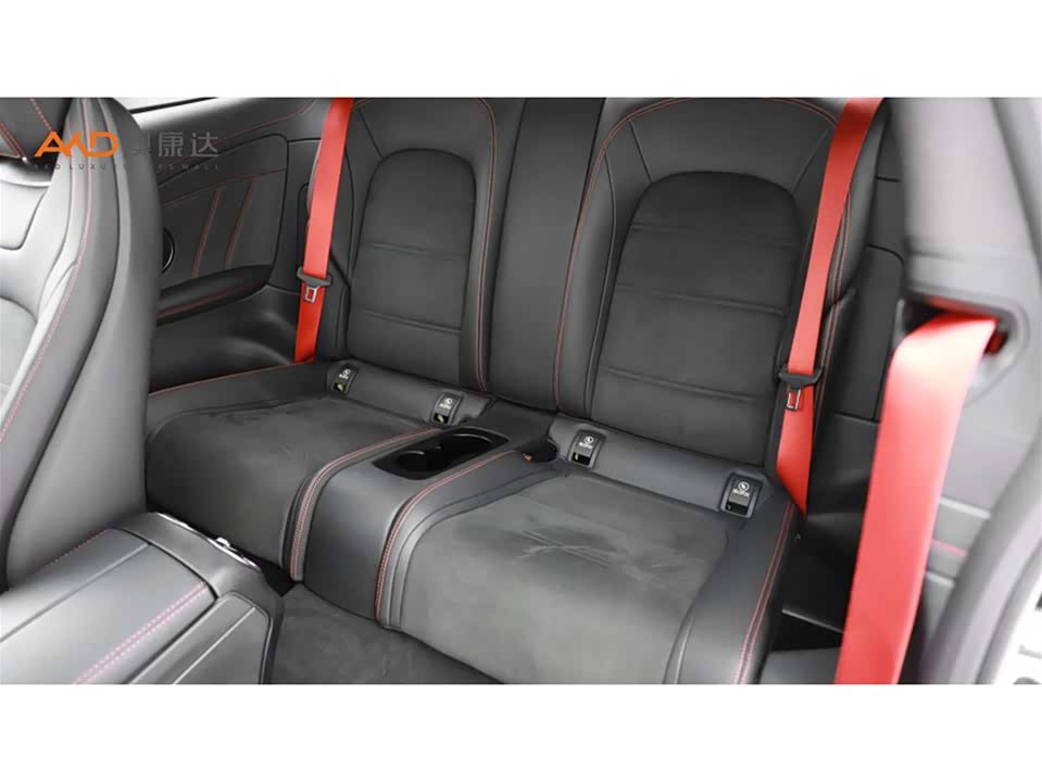 Autohome Tianjin