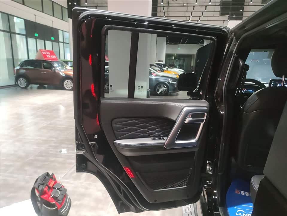 Beijing BJ40 Beijing BJ40