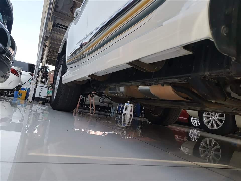 Haval H9 Haval H9