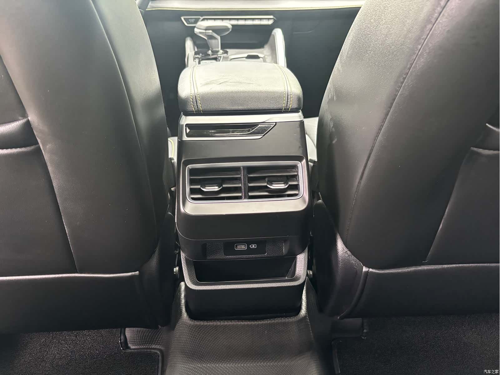 Geely Preface, 2023 10