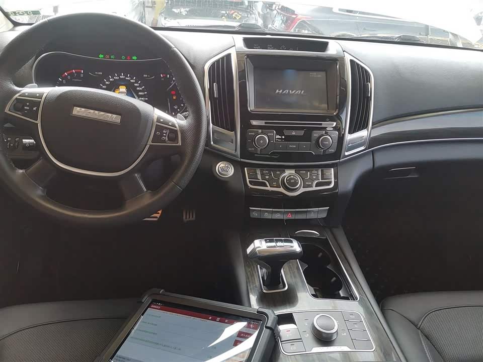 Haval H9 Haval H9