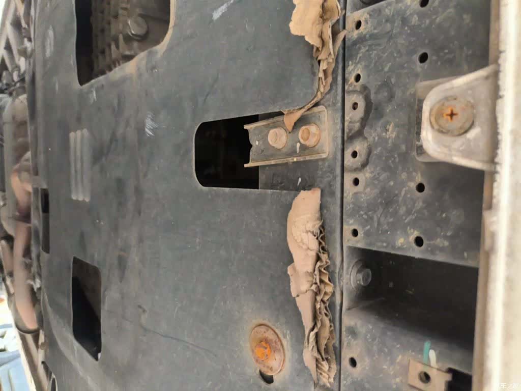GAC M6, 2021 23