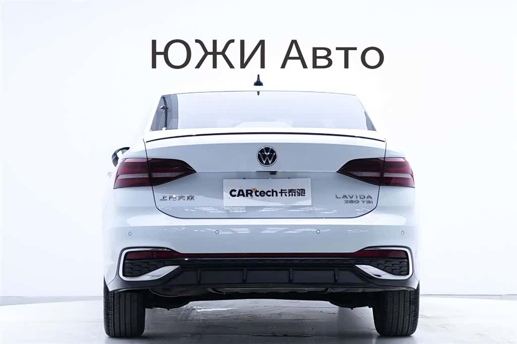 Volkswagen Lavida, 2022 4