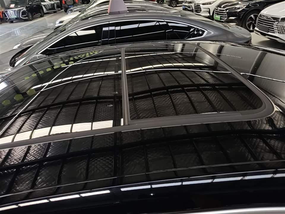 BYD Han