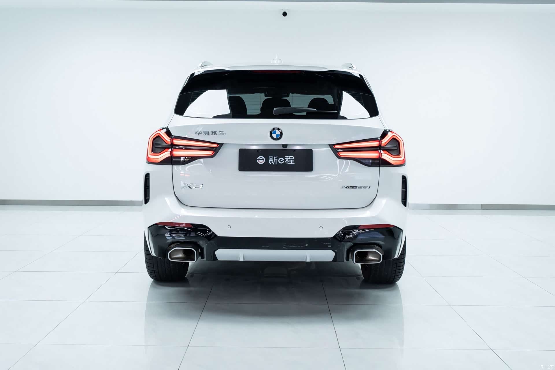 BMW X3, 2024 4