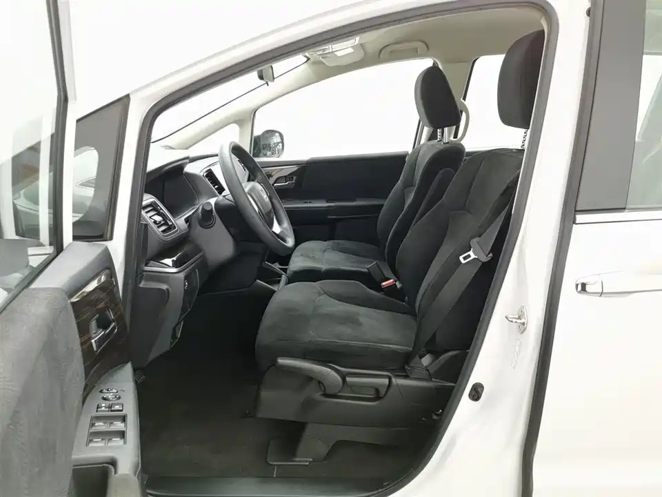 Honda Odyssey Honda Odyssey