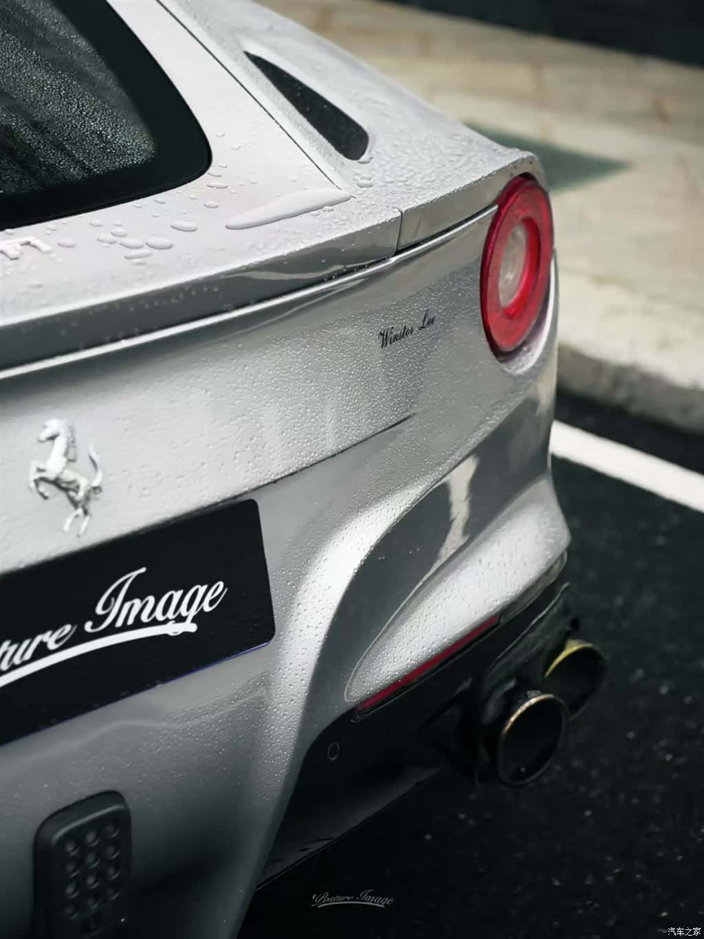 Ferrari F12ber, 2013 все фото