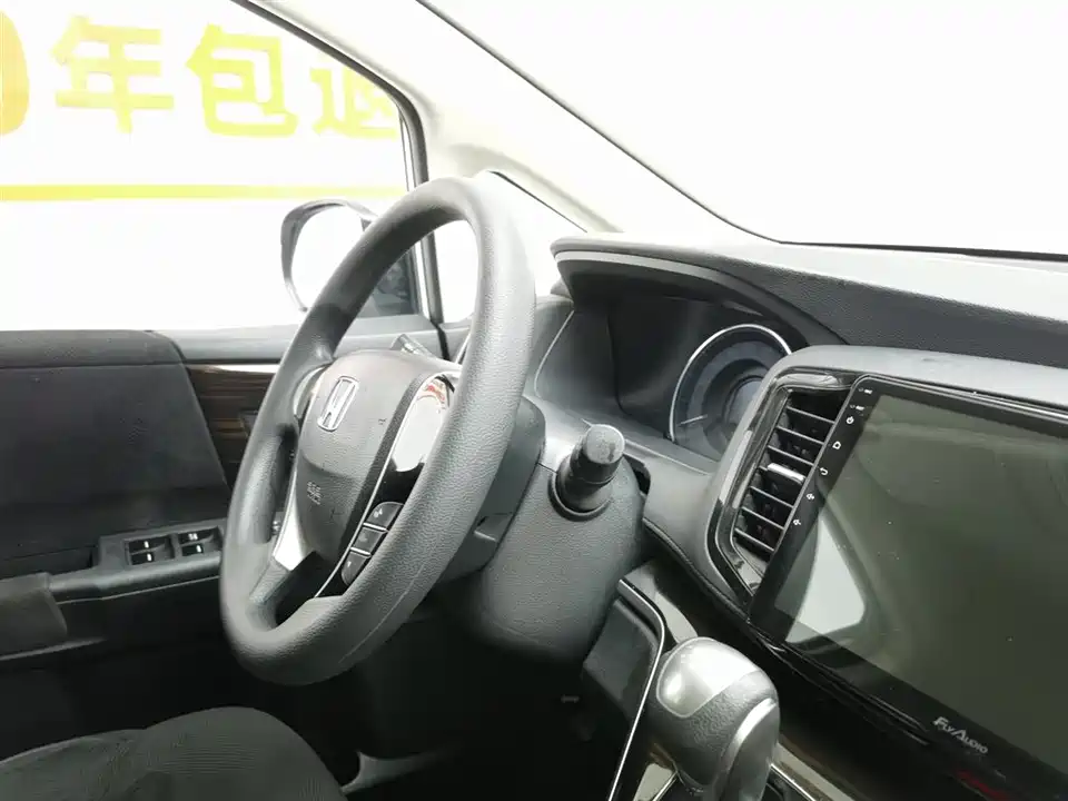 Honda Odyssey Honda Odyssey