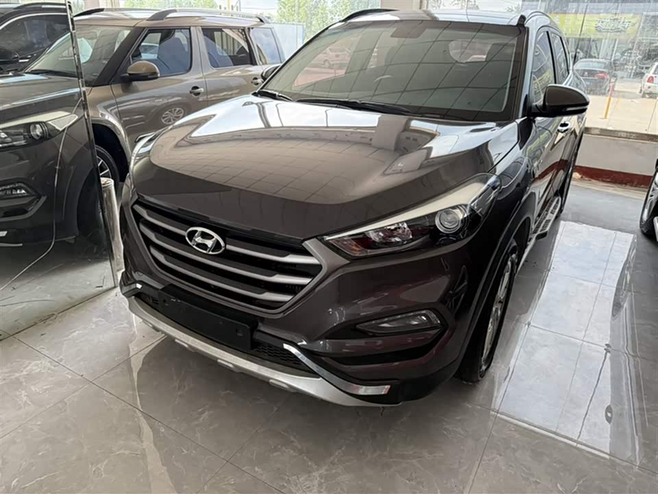 Shandong Heze Car Shandong Heze Car