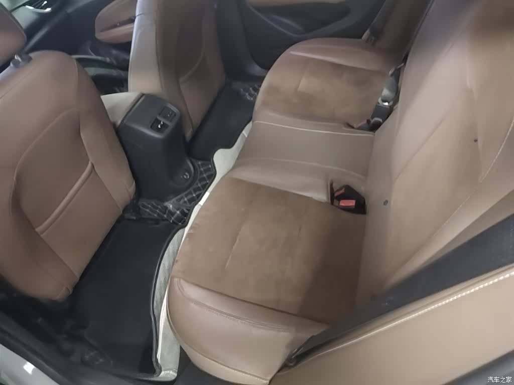 Buick Regal, 2020 17