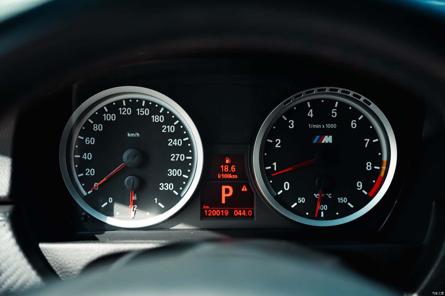 BMW M3, 2012 14