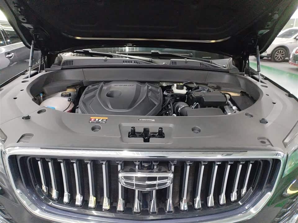 Dongfeng Wuhan Car