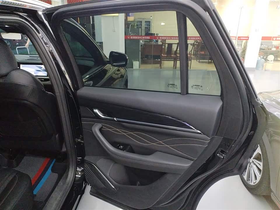 Dongfeng Wuhan Car