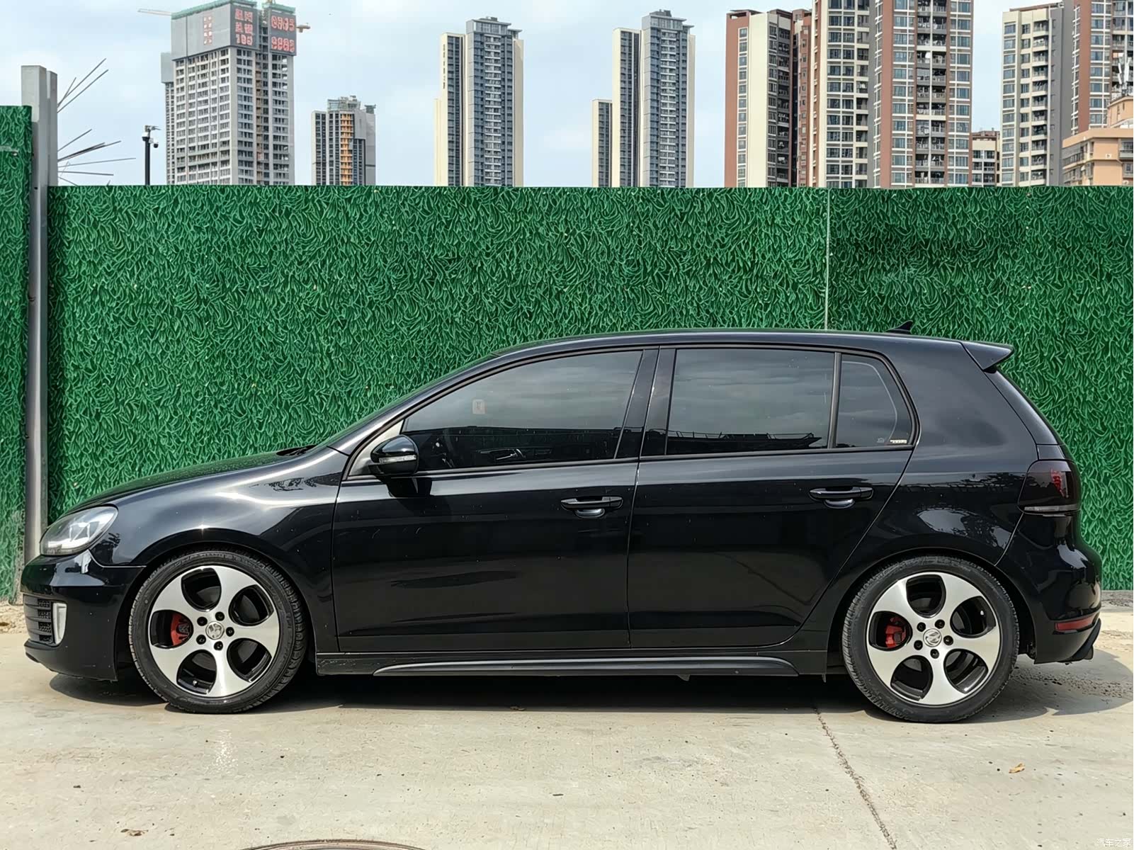 Volkswagen Golf, 2012 17