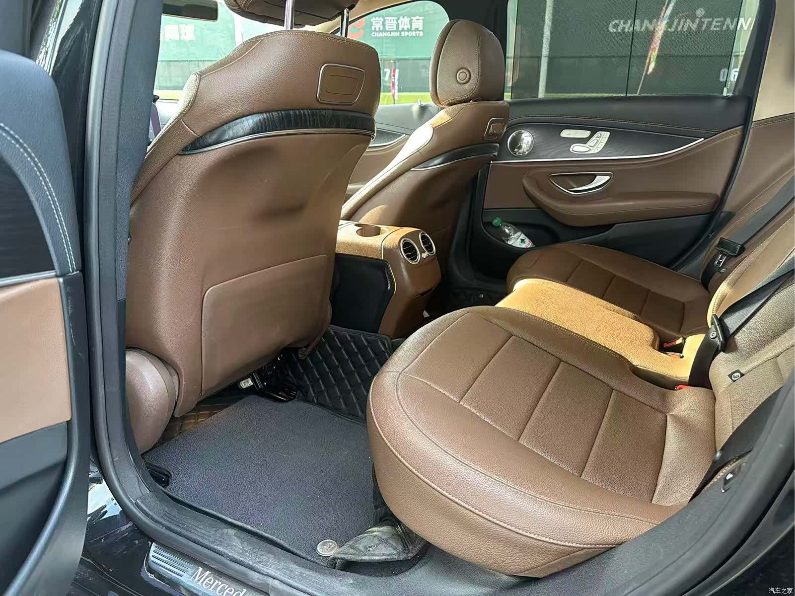Mercedes-Benz E-Class, 2019 все фото