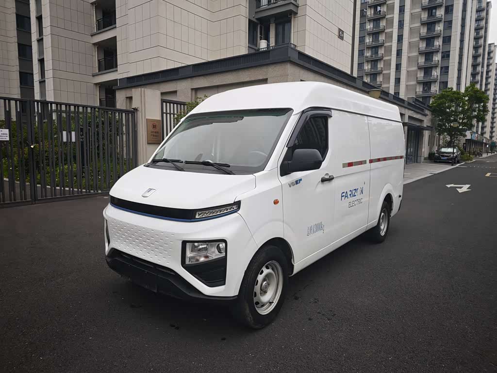 Farizon V