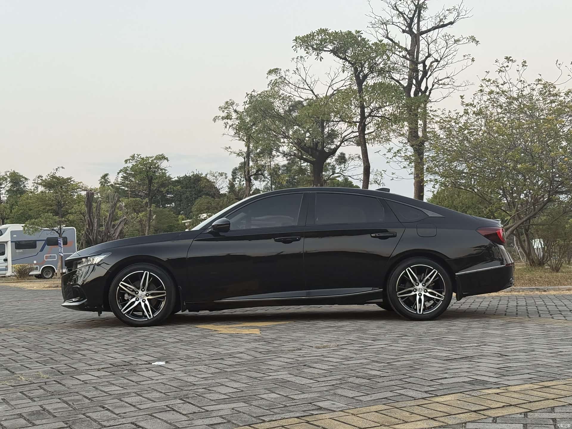 Honda Accord, 2021 13