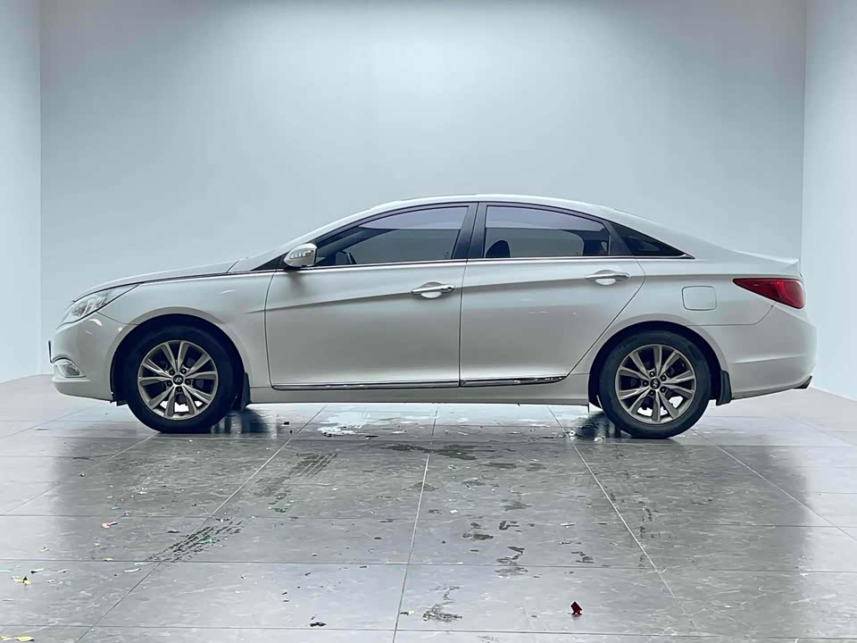 Hyundai Sonata Hyundai Sonata