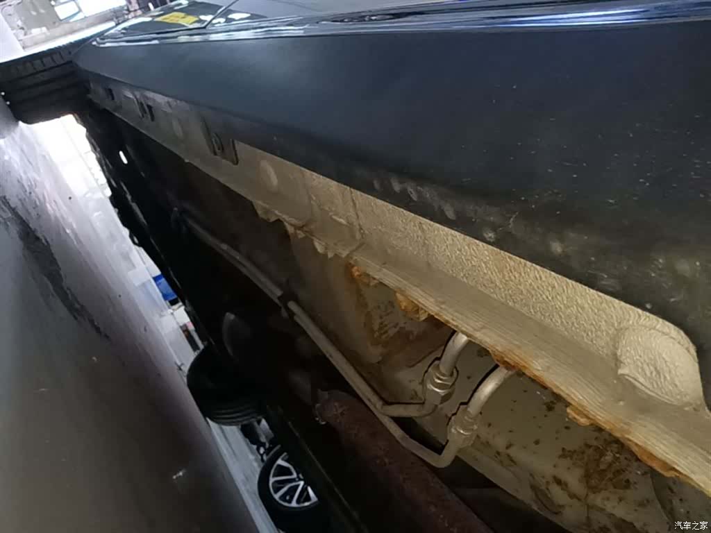 Wuling 730, 2018 22