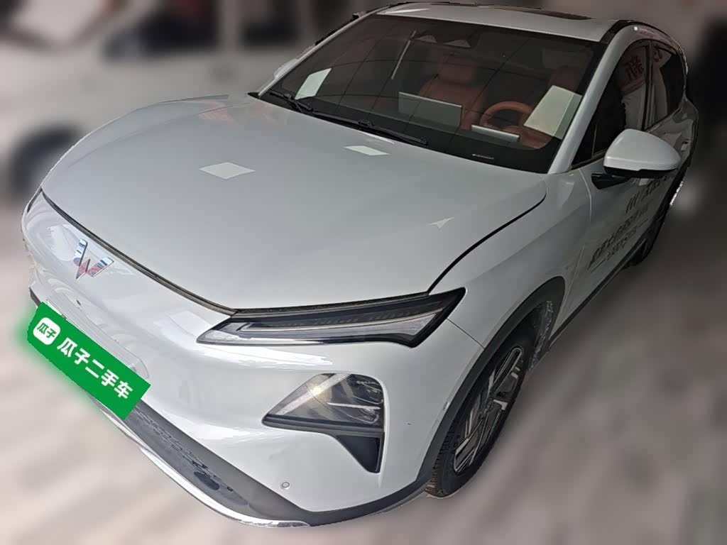 Wuling S