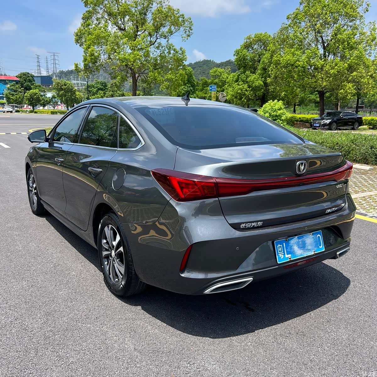 Changan Eado, 2023 4