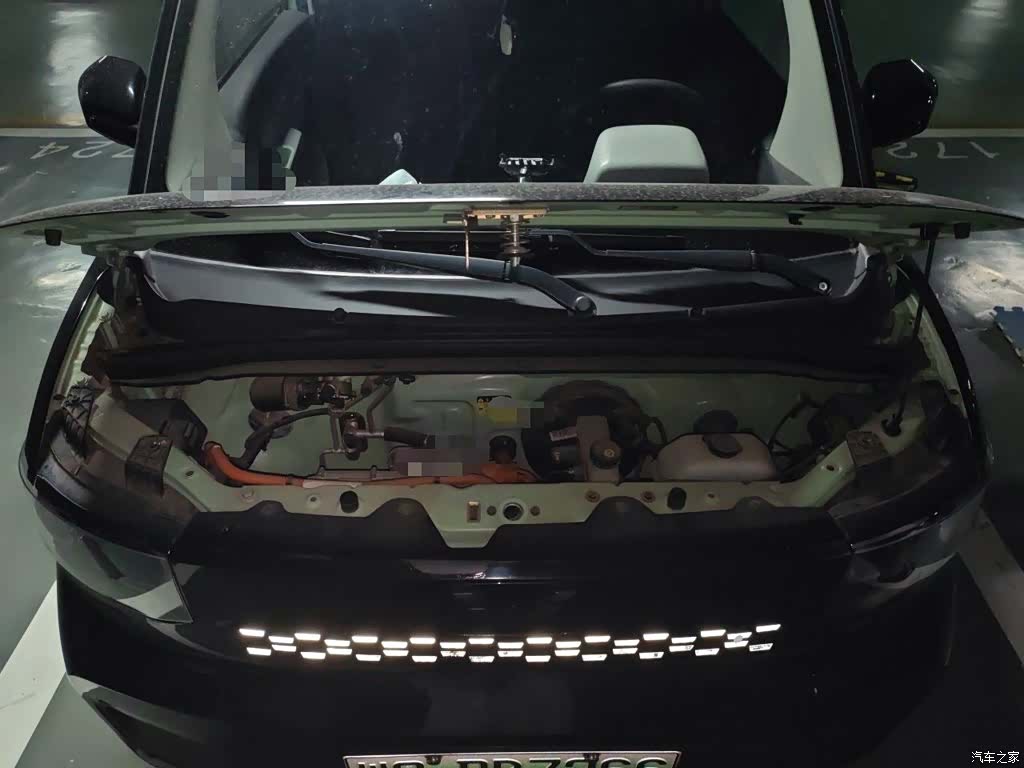 Wuling MINIEV, 2022 16