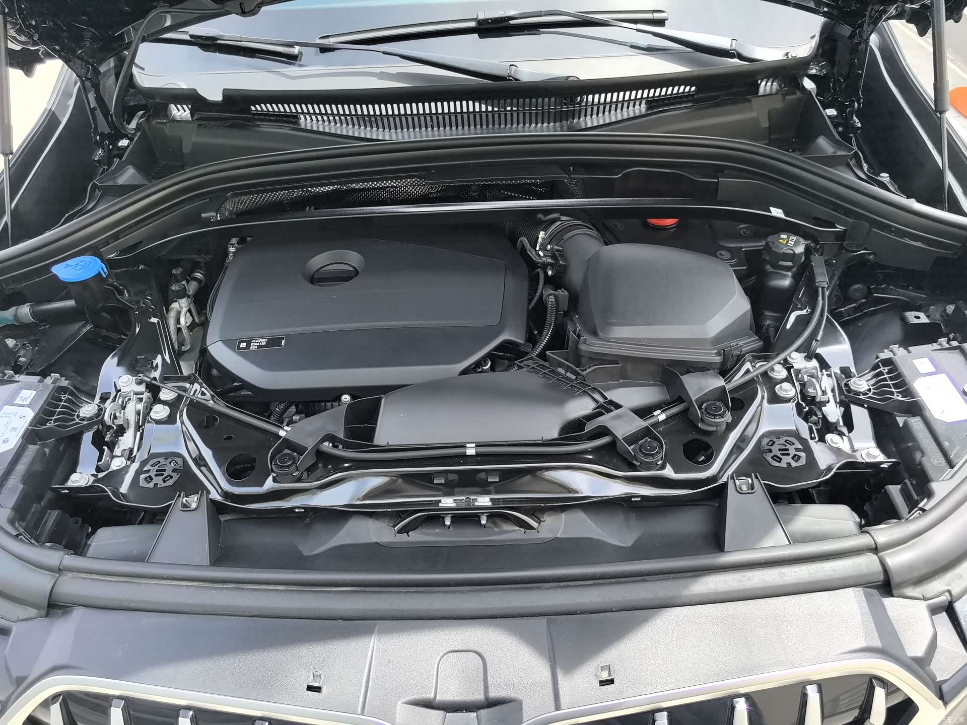 BMW X1, 2023 10