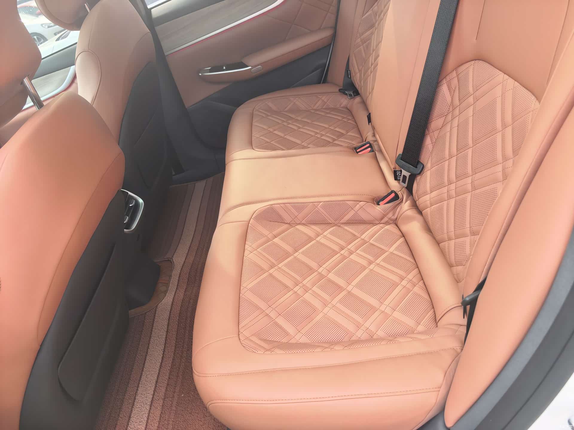Changan Eado, 2024 8