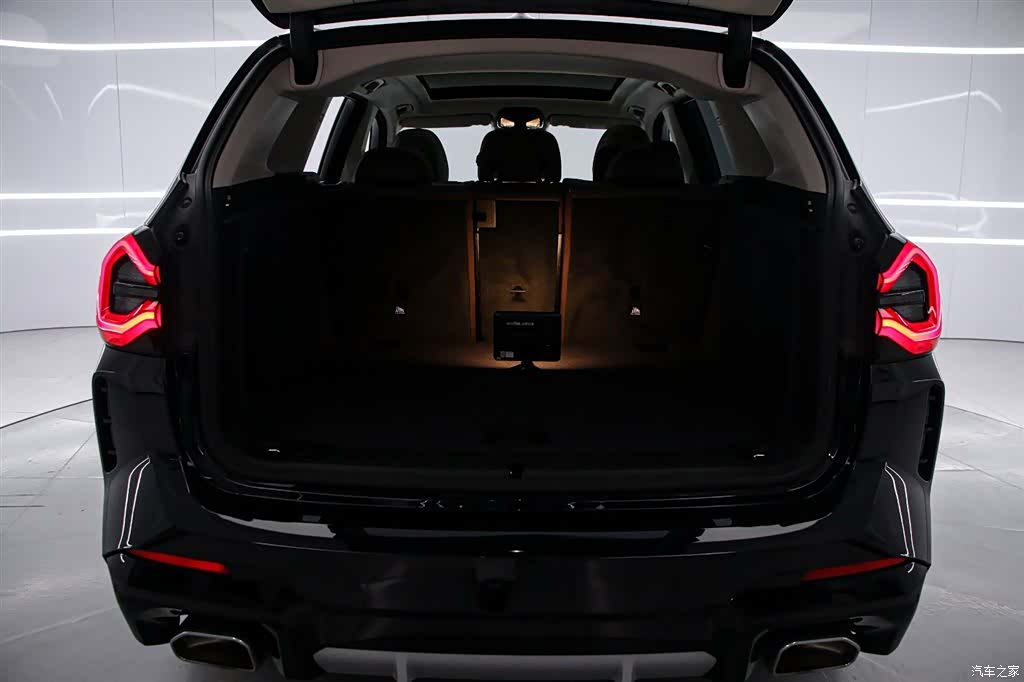 BMW X3, 2024 15