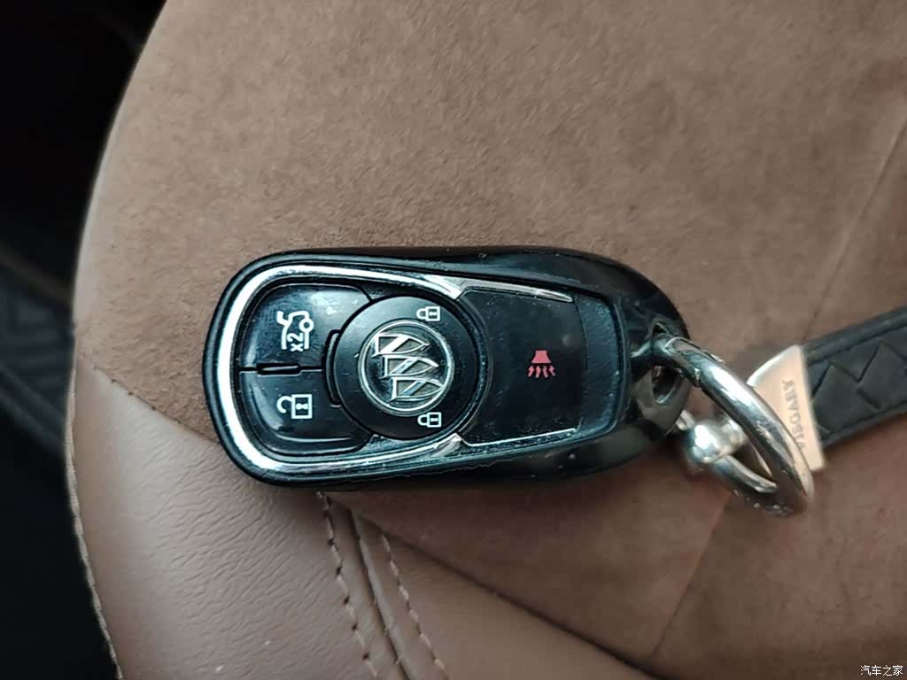 Buick Regal, 2019 9
