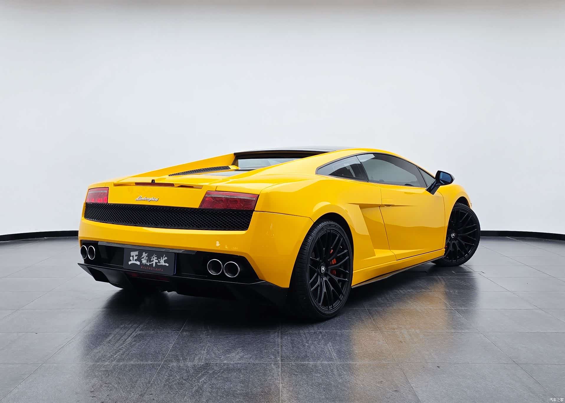 Lamborghini Gallardo, 2013 11