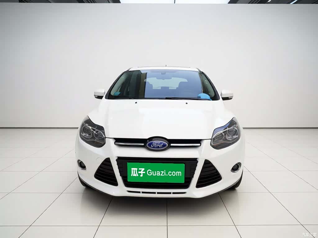 Ford Focus, 2015 24