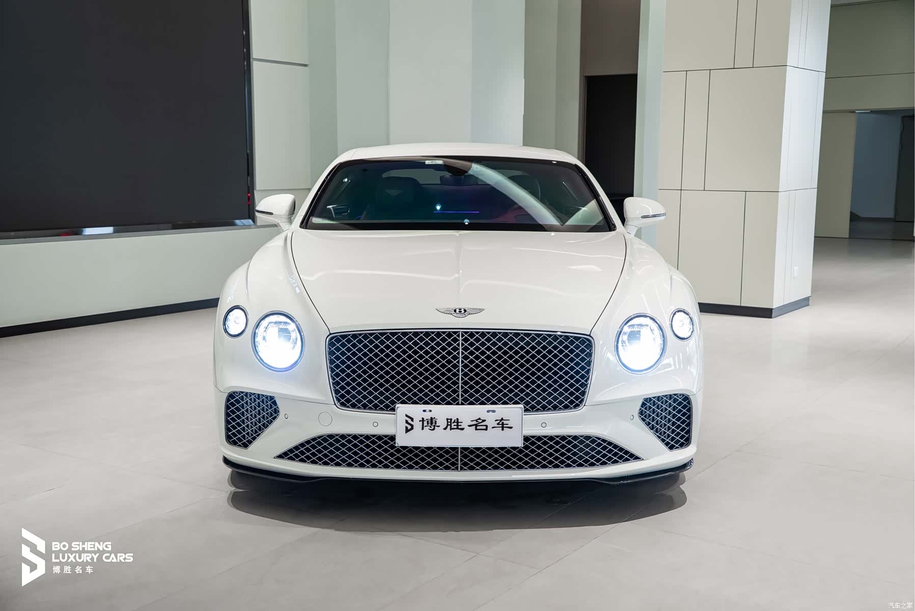 Bentley Continental GT, 2020 18