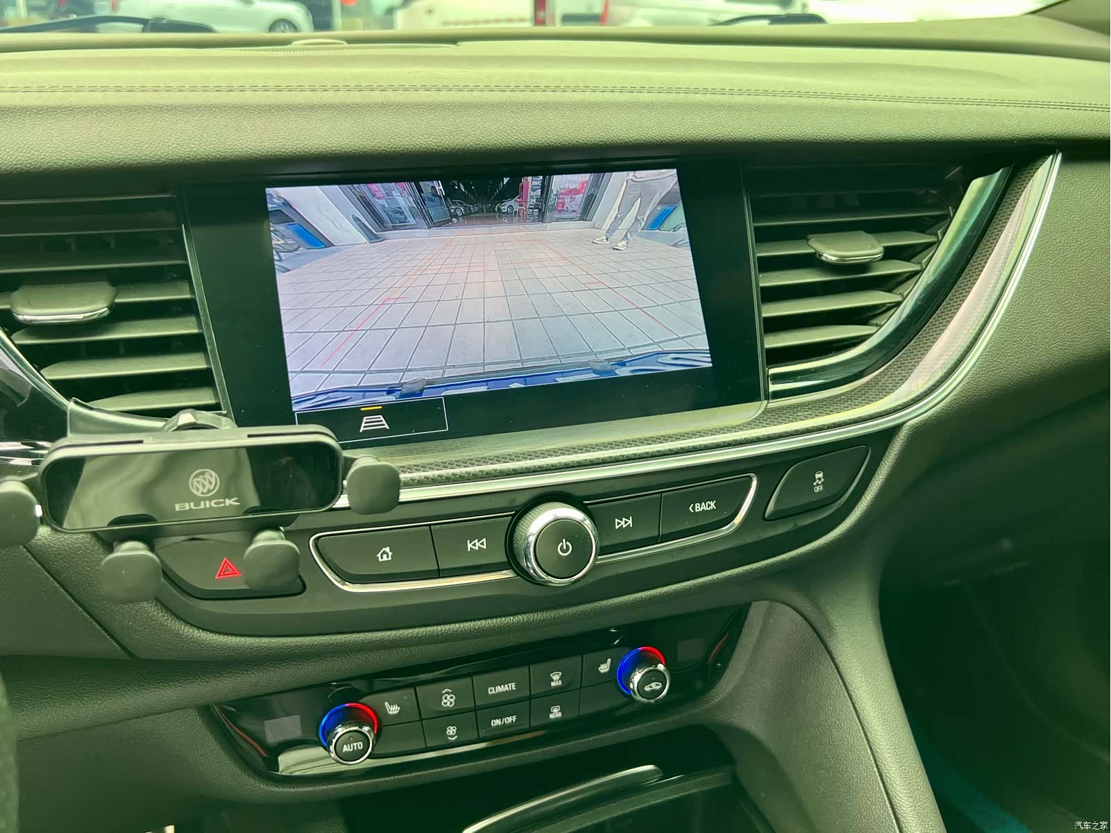Buick Regal, 2021 7