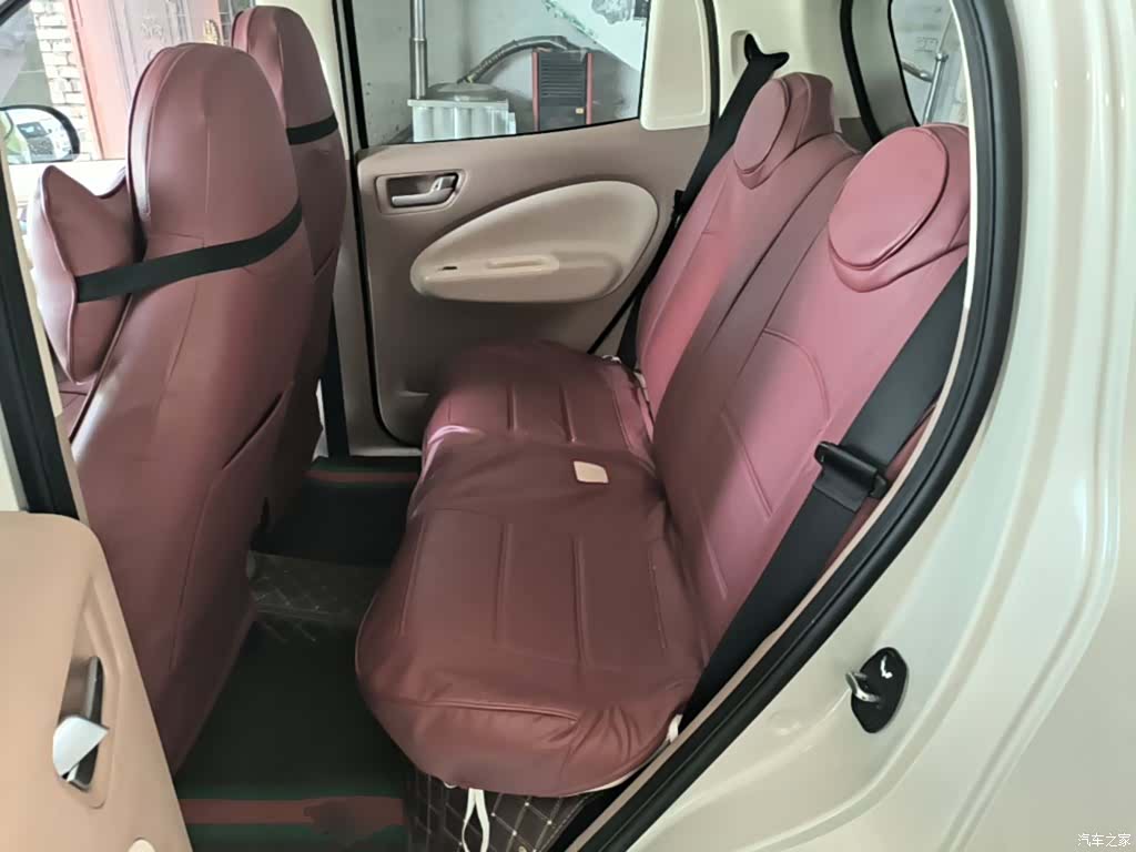 Wuling MINIEV, 2025 17
