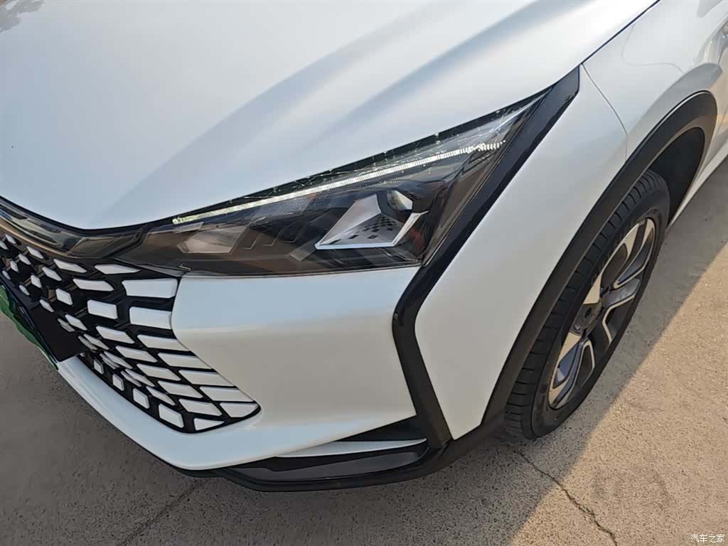 DongFeng GS, 2023 3