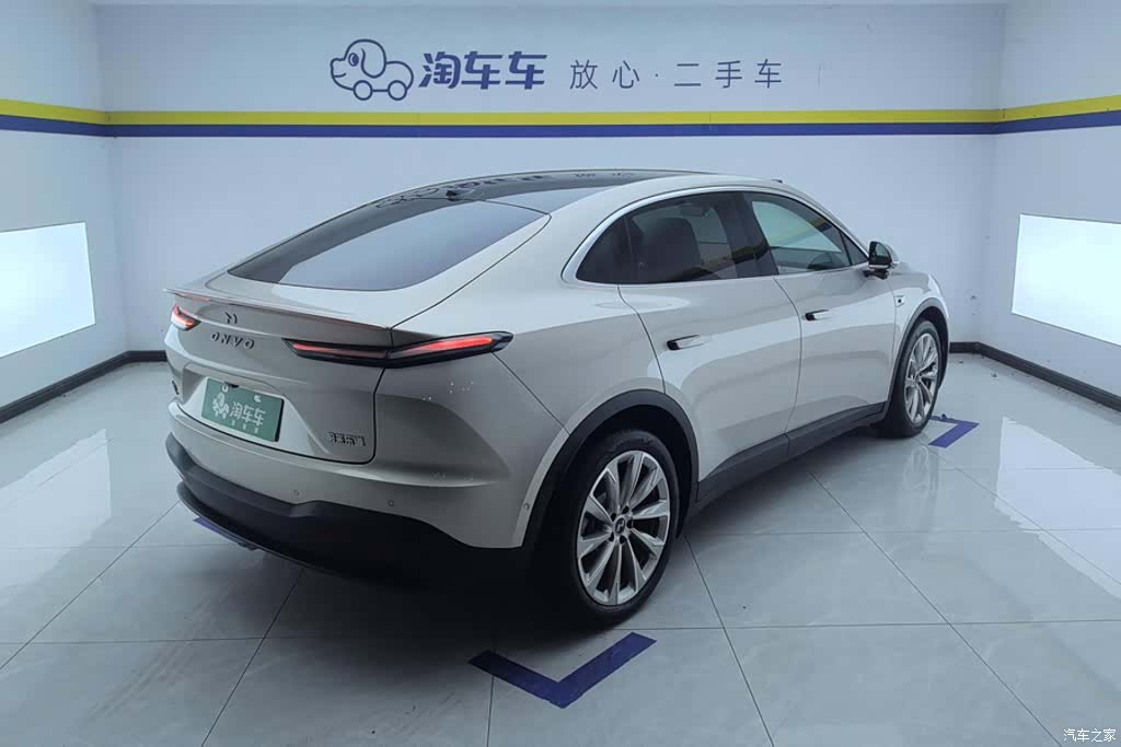NIO L60, 2025 3