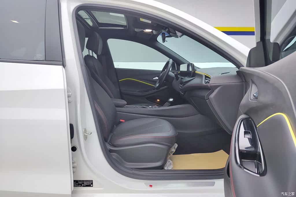 Buick Verano, 2024 8